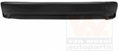 VAN WEZEL 1946545 -  БУФЕР
